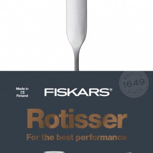 Fiskars Rotisser Kannellinen Kasari 1.6 L