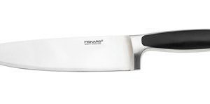 Fiskars Royal Kokkveitsi 21 cm