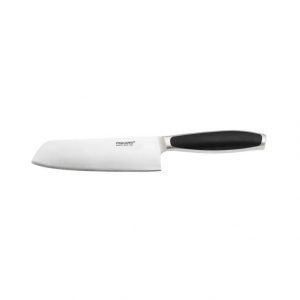 Fiskars Royal Santoku Veitsi 17 mm