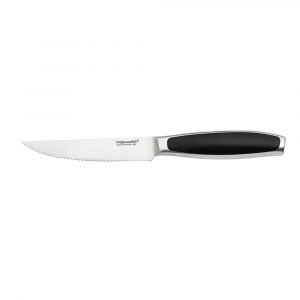 Fiskars Royal Tomaattiveitsi Musta 11 Cm