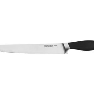 Fiskars Solid Paistiveitsi 23 cm