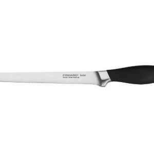 Fiskars Solid fileointiveitsi 19 cm