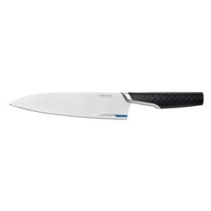 Fiskars Titanium Kokkiveitsi Hopea 20 Cm