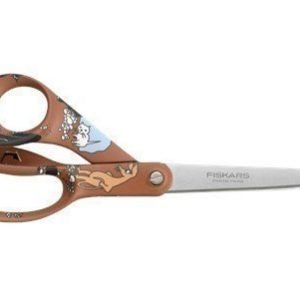 Fiskars Yleissakset Nipsu 21 cm