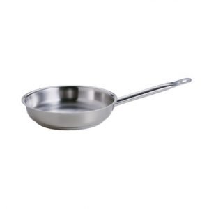 Fissler Original Pro Paistinpannu Ruostumaton Teräs 28 Cm