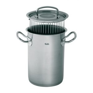 Fissler Original Pro Parsakattila Ruostumaton Teräs 4.6 L