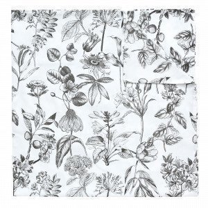 Flora Pöytäliina Beige