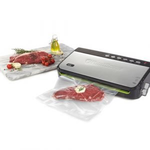 Foodsaver Ffs005xn Vakuumipakkain