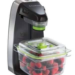 Foodsaver Fresh Ffs010x Vakuumipakkain