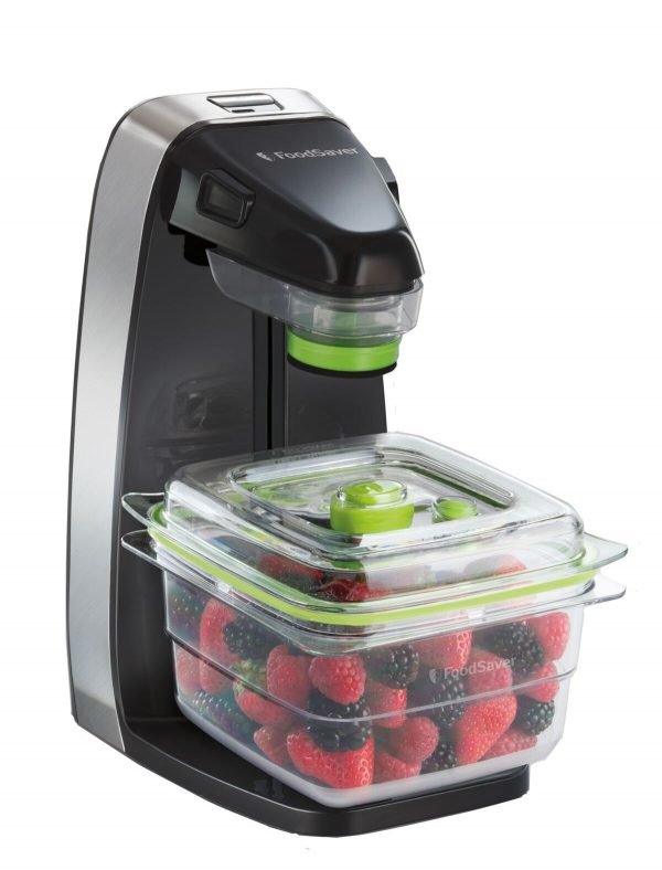 Foodsaver Fresh Ffs010x Vakuumipakkain