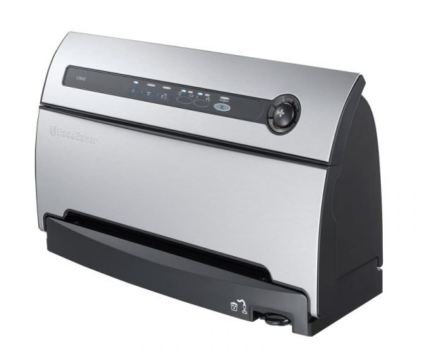 Foodsaver V3840 Vakuumipakkain