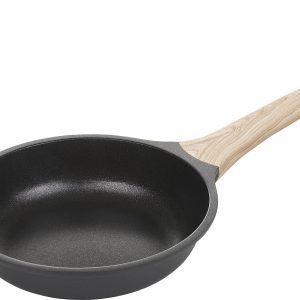 Funktion Paistinpannu Non Stick Musta 20 Cm