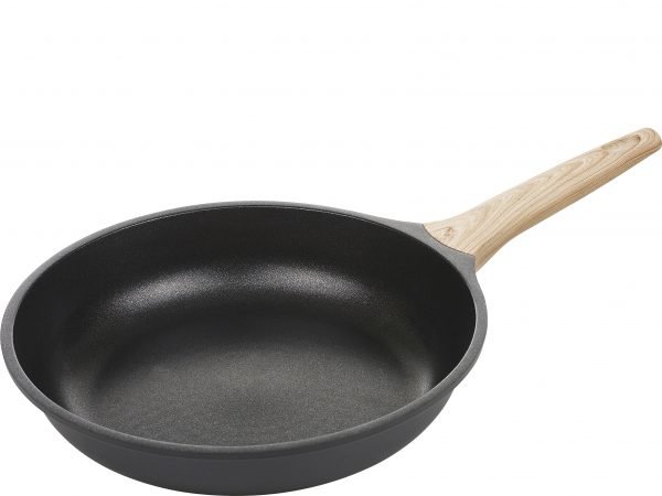 Funktion Paistinpannu Non Stick Musta 28 Cm