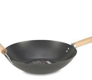 Funktion Wokkipannu non-stick 35cm