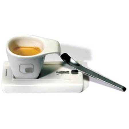 Gaggia Espressokupit Platinum 4-pack