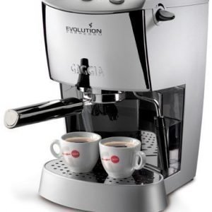 Gaggia Evolution Hopea