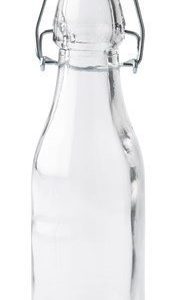 Galzone Korkillinen pullo Lasi 25 cl