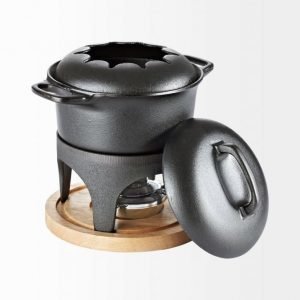 Gense Le Gourmet Fondue-setti