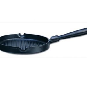 Gense Le Gourmet Grillipannu putkikahva 25 cm