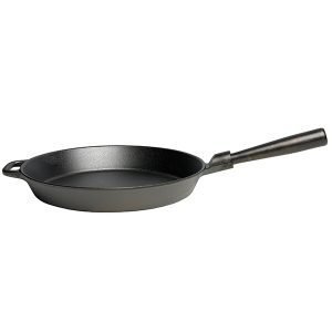 Gense Le Gourmet Paistinpannu Metallikahva 28 Cm