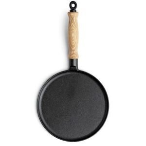 Gense Le Gourmet valurauta crepespannu 24 cm