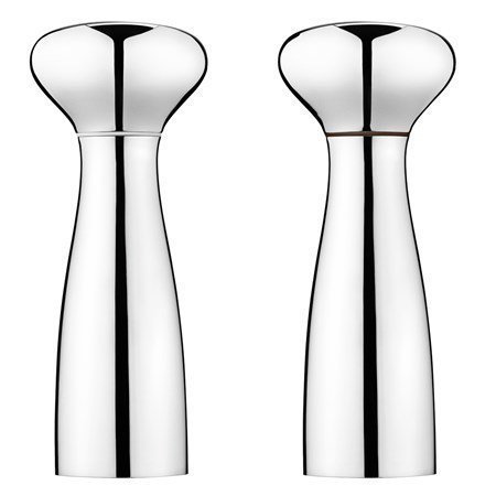 Georg Jensen Alfredo Häberli suola- ja pippurimylly