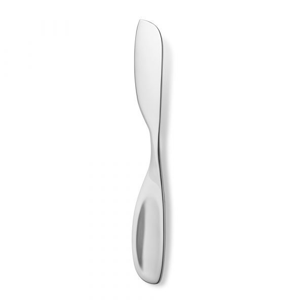 Georg Jensen Alfredo Kova Juustoveitsi