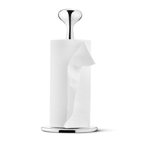 Georg Jensen Alfredo Paperirullateline 32 cm