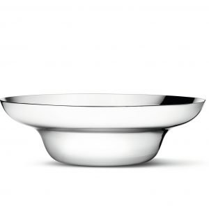 Georg Jensen Alfredo Salaattikulho 28 Cm