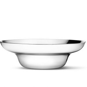 Georg Jensen Alfredo Salaattikulho Ruostumaton Teräs