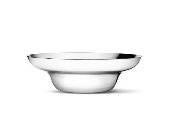 Georg Jensen Alfredo Salaattikulho Ruostumaton Teräs