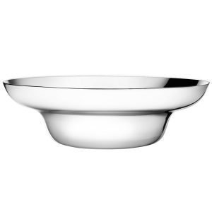 Georg Jensen Alfredo Salaattikulho Teräs