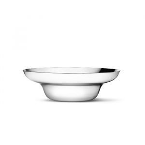 Georg Jensen Alfredo Salaattikulho Teräs