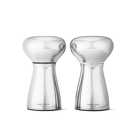 Georg Jensen Alfredo Suola- Ja Pippurimylly 11