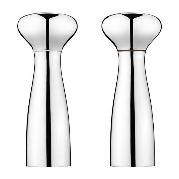 Georg Jensen Alfredo Suola- Ja Pippurimylly