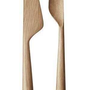 Georg Jensen Barbry lusikka ja nuolija