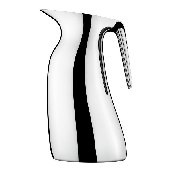 Georg Jensen Beak Termoskannu Ruostumaton Teräs 1.75 L