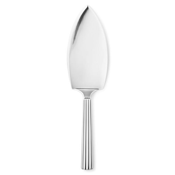 Georg Jensen Bernadotte Kakkulapio Ruostumaton Teräs 22.5 Cm