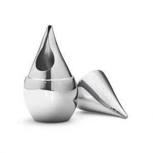 Georg Jensen Bloom Artisan Soijakannu 11