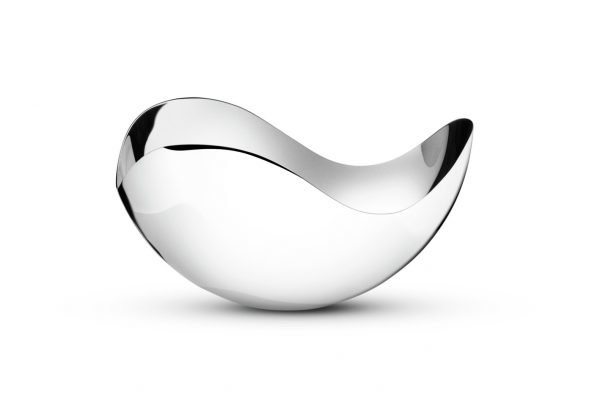 Georg Jensen Bloom Blank Kulho 16 Cm