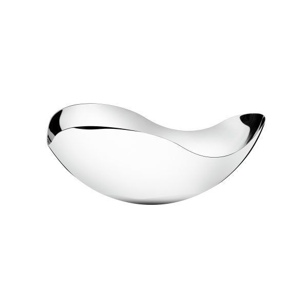 Georg Jensen Bloom Blank Kulho 26 Cm