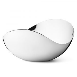 Georg Jensen Bloom Korkea Kulho Iso