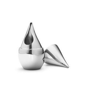 Georg Jensen Bloom kastikekannu