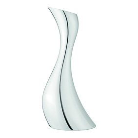 Georg Jensen Cobra Kannu Ruostumaton Teräs 33 Cm