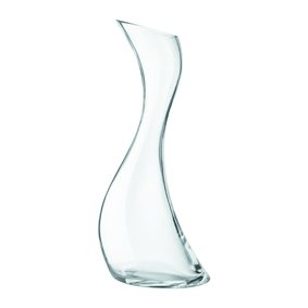 Georg Jensen Cobra Karahvi Kirkas 29 Cm