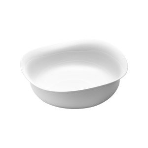 Georg Jensen Cobra Matala Tarjoilukulho Ovaali 26 Cm