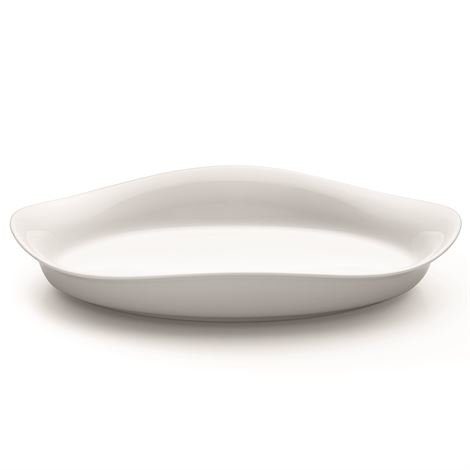 Georg Jensen Cobra Tarjoilukulho Soikea 36 cm