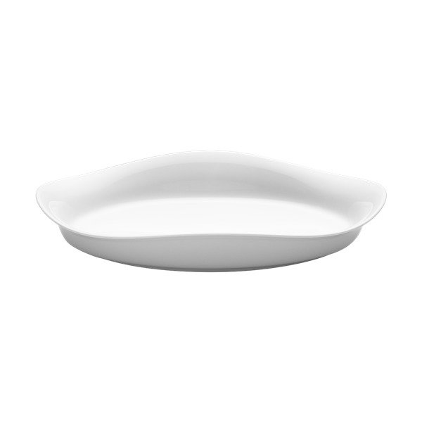 Georg Jensen Cobra Tarjoiluvati Ovaali 36 Cm