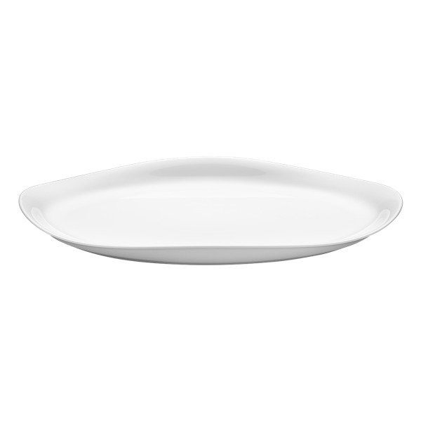 Georg Jensen Cobra Tarjoiluvati Ovaali 42.5 Cm