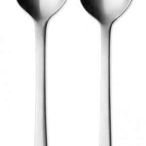 Georg Jensen Copenhagen Tarjoilusetti Ruostumaton Teräs